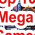 Top 100 Best Sega Mega Drive Genesis Games