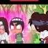 Rock Lee And Neji