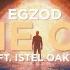 Egzod Time Out Ft Islet Oak Official Lyric Video