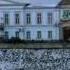 Двор Пролетарки казармы Париж