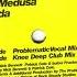 Afro Medusa Pasilda Knee Deep Club Mix 432 Hz