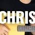 George Michael Wham Last Christmas Acoustic Guitar Cover By Kfir Ochaion LAVA ME 3