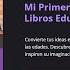 Oferta Especial Black Friday Con Bonos Exclusivos Del Curso Mi Primer Libro YA