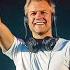 Armin Van Buuren Live Tomorrowland 2025 Best Trance Progressive EDM Festival Set