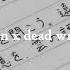 Write This Down X Dead Wrong Soulchef Sped Up Reverb