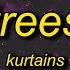 Kurtains Trees Lyrics Feat Chanel Rose Zootzie