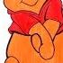 How To Draw Winnie The Pooh Draw Winnie Рисуем Винни