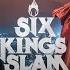 Six Kings Slam Day 3 Preview