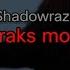 Shadowraze Zitraks Mode текст песни