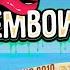 FreeBow Donde Tan Que No Lo Veo