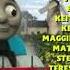 Thomas And Friends Engine Roll Call Lithuanian JimJam Season 18