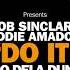 Africanism Bob Sinclar Eddie Amador Do It Rio Dela Duna Arone Clein Remix