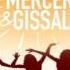 Mercer Gissal It Feels So Good Highpass Reshuffle Radio Edit