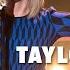 Taylor Swift Shake It Off Live Du Grand Journal