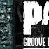 Groove Metal Backing Track Drum And Bass Pantera Style 100 Bpm Jam In F Minor