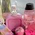 Satisfying Pink Foot Bath What S Next Asmr Footbath Bathroutine Selfcare Pinkvibes