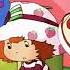 Strawberry Shortcake Baby Takes The Cake