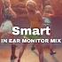 Le Sserafim Smart In Ear Monitor Mix Use Headphones