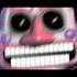 FNaF 7 Ultimate Custom Night Music Man Jumpscare 0 25x 2x Speed