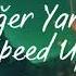 Diğer Yarım Speed Up 1 Saat