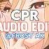 CPR CupcakKe Edit Audio