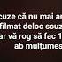 Scuze