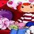 Strawberry Shortcake Openings Theme Seasons 2 3 4 2x Speed 60 FPS