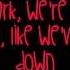 The Girl And The Dreamcatcher Glowing In The Dark Lyrics HD