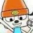 PaRappa The Rapper 2 Hair Scare