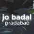 Kabhi Jo Badal Barse Slowed Down W Rain