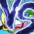 ASH VS GLADION LIGA ALOLA FINAL