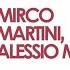 Mirco Martini Alessio Mosti Popped Collar Original Mix By AlexAK