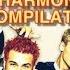 NSYNC Best Harmony Compilation