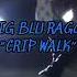 BIG BLU RAGGG CRIP WALK Music Video