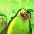 Penguins Of Madagascar 2014 Mutant Penguins Scene 7 10 Movieclips