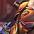 Doomfist Tribute This Means War GMV