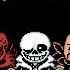 Under Time Trio Sans Battle Phase 1 Uncertain Video Recreation