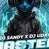 MASTER VOLUME 2 DJ SANDY X DJ UDAY DOWNLOAD LINK IN DESCRIPTION