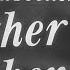 Another Time Another Place 1958 Title Sequence