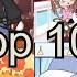 Top 10 We Live In Cities Gacha Life