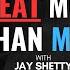 Women Cheat More Than Men With Jay Shetty