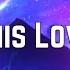 Taylor Swift This Love Lyrics