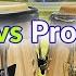 Before You Buy Conga Drums Watch This Student Vs Professional