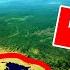 Вы можете съесть этот остров еще 4 редких острова