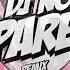 DJ No Pare Full Remix Justin Quiles Dalex Natti Natasha Farruko Zion Lenny Tavarez