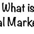 Digital Marketing In 5 Minutes What Is Digital Marketing Learn Digital Marketing Simplilearn