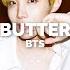 BTS Butter 𝙎𝙡𝙤𝙬𝙚𝙙 𝙍𝙚𝙫𝙚𝙧𝙗 𝙑𝙚𝙧𝙨𝙞𝙤𝙣