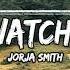 Jorja Smith Don T Watch Me Cry Cover Lyric Remix Nick