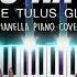 Adu Rayu Yovie Tulus Glenn Piano Cover By Pianella Piano