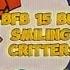 BFB 15 But Smiling Critters